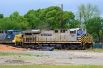 CREX/CSX